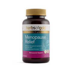 Herbs of Gold Menopause Relief 60 tablets