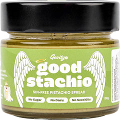 Gevity Rx Pistachio Spread GOODSTACHIO 150g