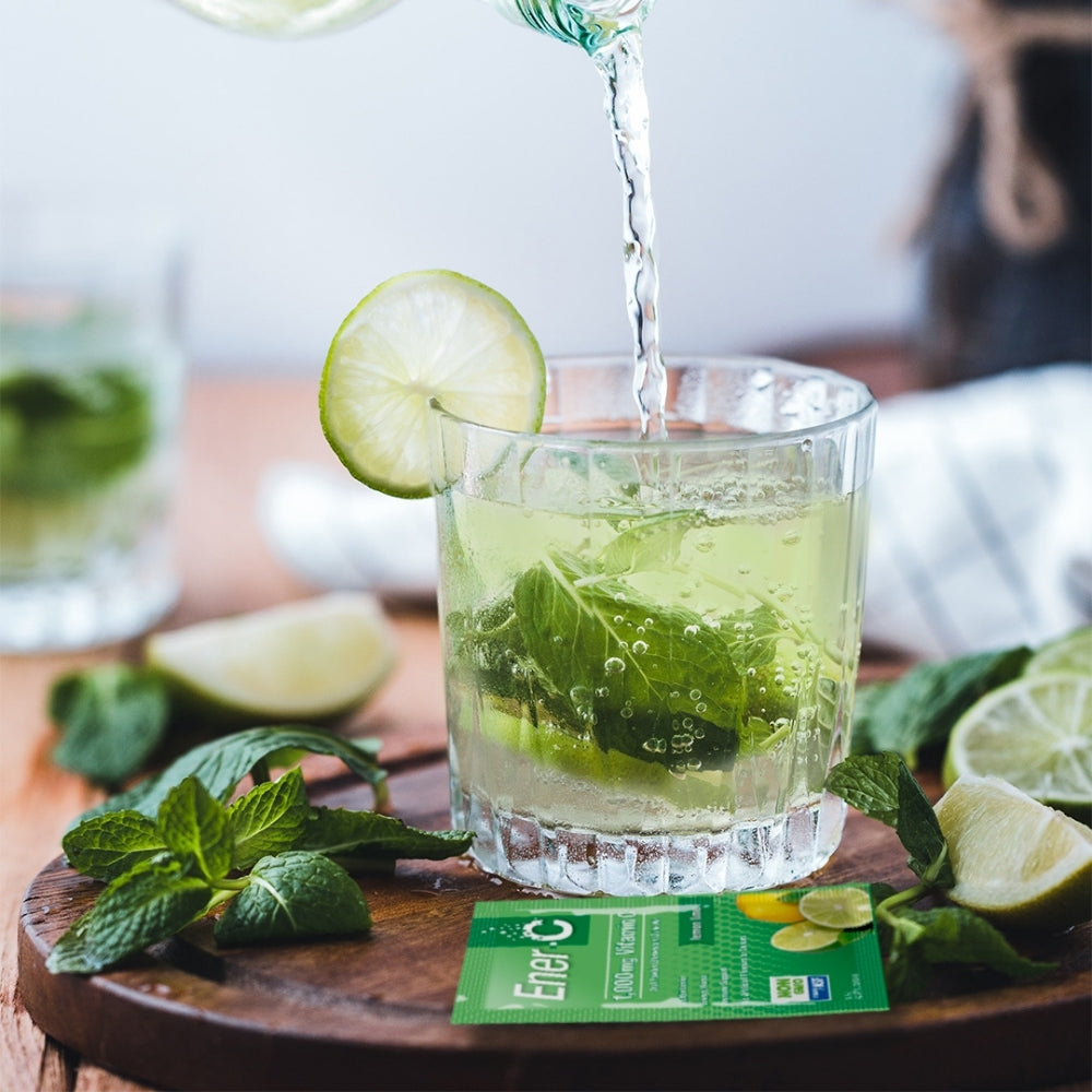 Ener-C Variety Pack Multivitamin Drink Mix 30 Sachets