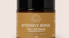 Tallow By Zainab Intensive Repair Beef Tallow Balm
