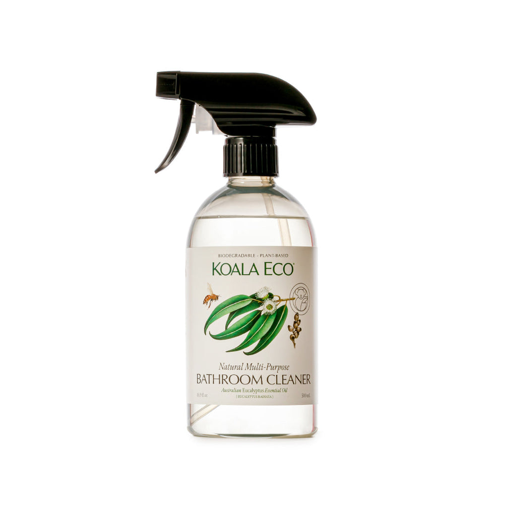 Koala Eco Bathroom Cleaner - 500 mL