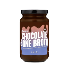 Gevity Rx Chocolate Bone Broth Relax 200g