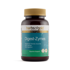 Herbs of Gold Digest-Zymes