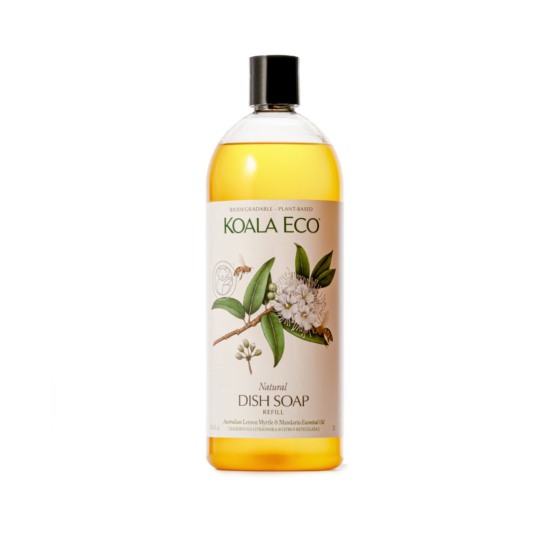 Koala Eco Dish Soap - 500 mL