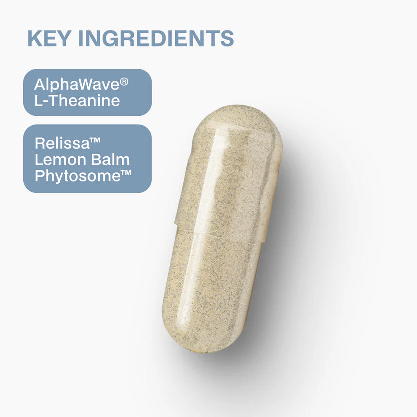 Melrose FutureLab Deep Wave Sleep Booster - 30 capsules