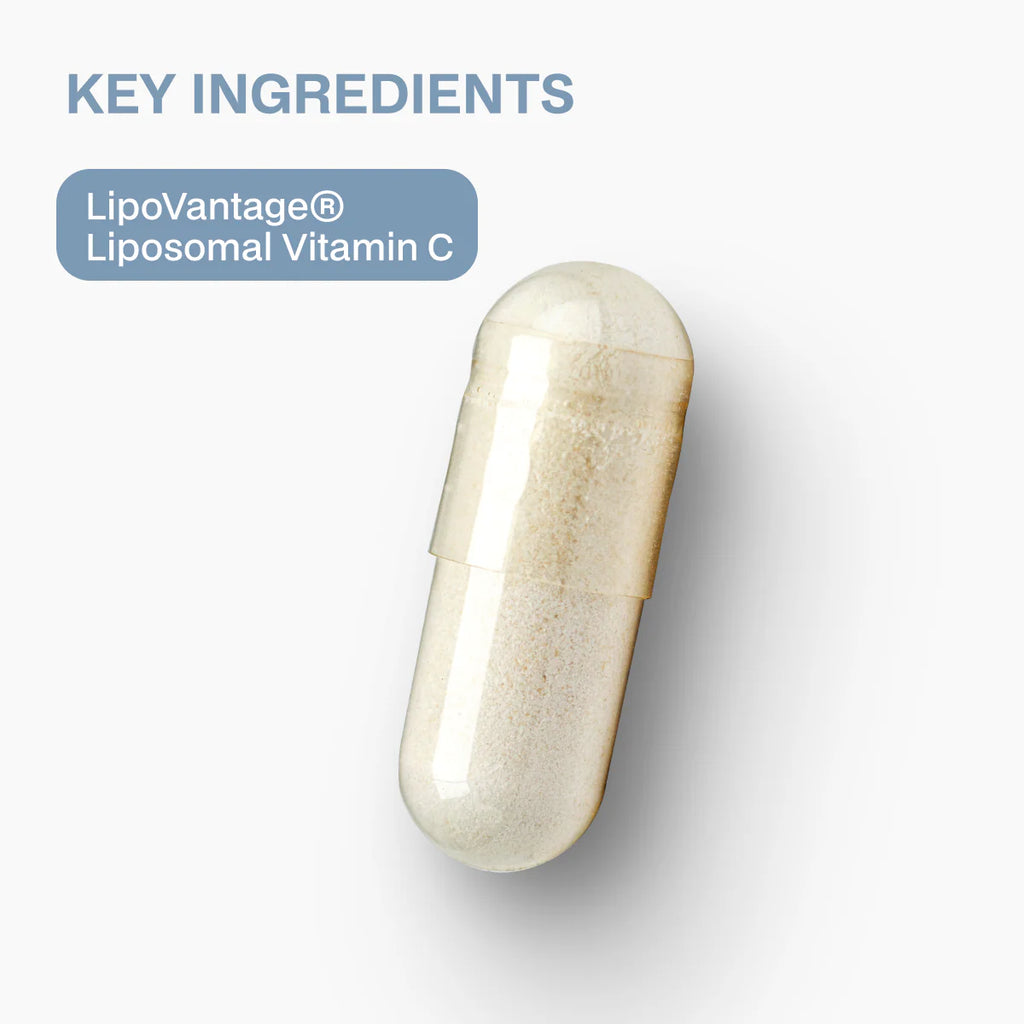 Melrose FutureLab Vitamin C Liposomal - 30 capsules