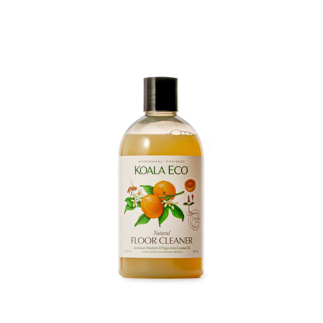 Koala Eco Floor Cleaner - 500 mL
