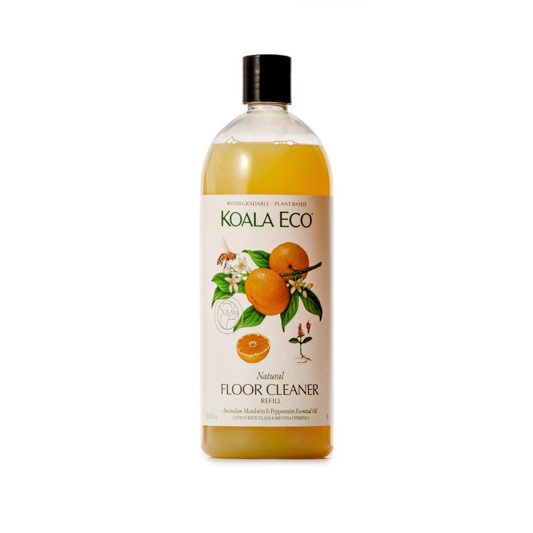 Koala Eco Floor Cleaner - 500 mL