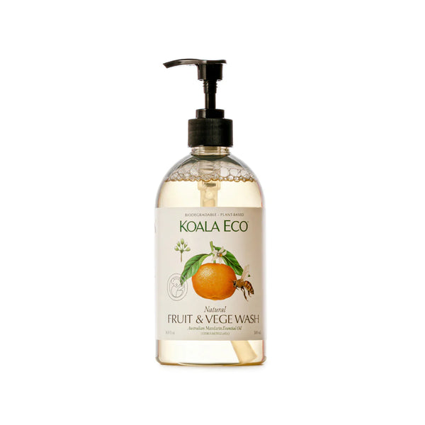 Koala Eco Fruit & Veg Wash - 500mL
