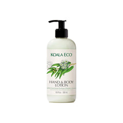 Koala Eco Hand & Body Lotion - 500 mL