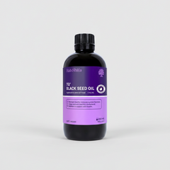 Hab Shifa TQ+ Black Seed Oil (Liquid) - 250 mL