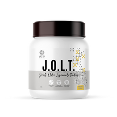 ATP Science JOLT Pineapple 500g Tub 41.25 39.19