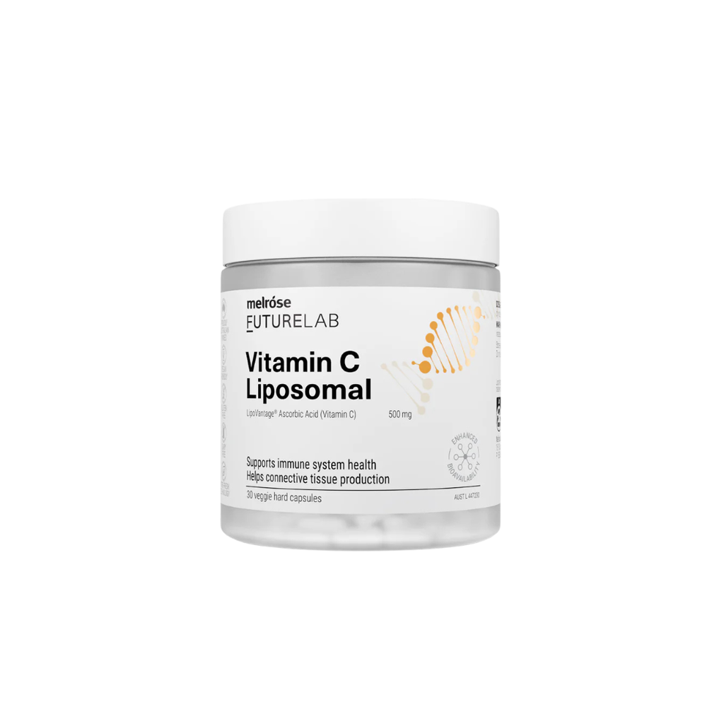 Melrose FutureLab Vitamin C Liposomal - 30 capsules