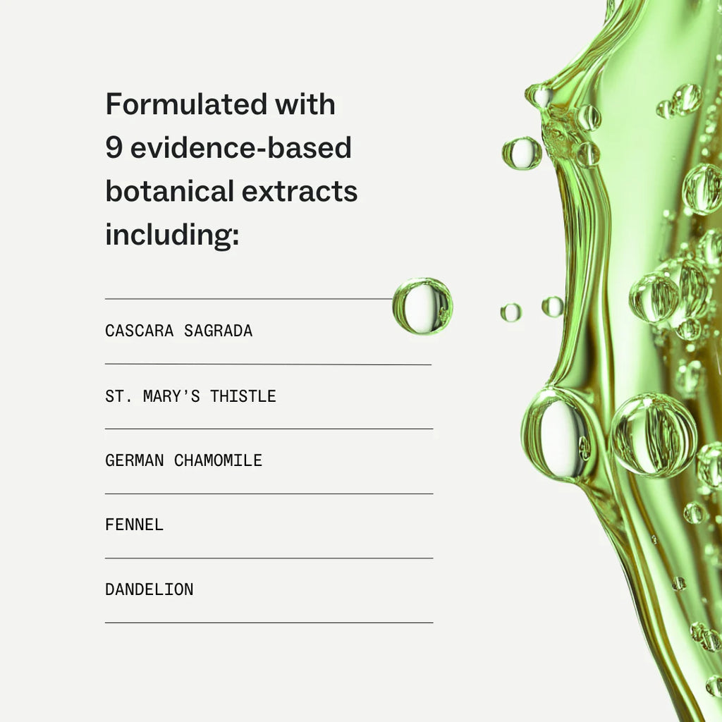 My Way Up Debloat Detox 30 caspules