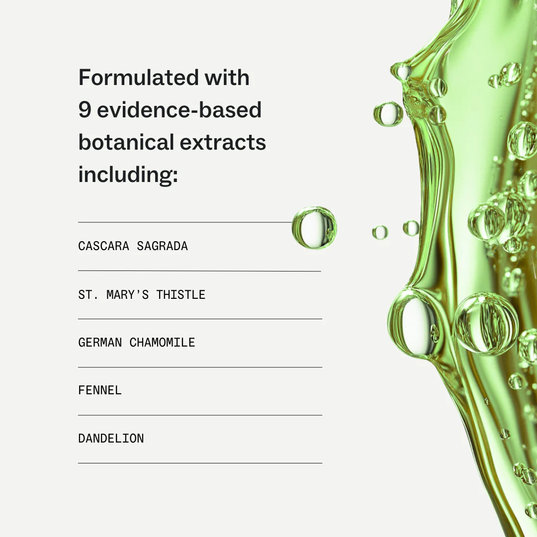 My Way Up Debloat Detox 30 caspules