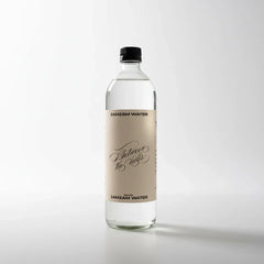 Between The Hills ZAM ZAM Water-Glass 750ml