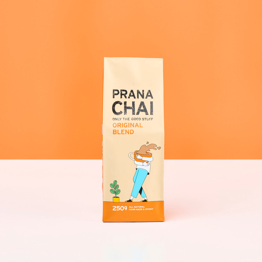 Prana Chai 250g ORIGINAL RRP $22.00