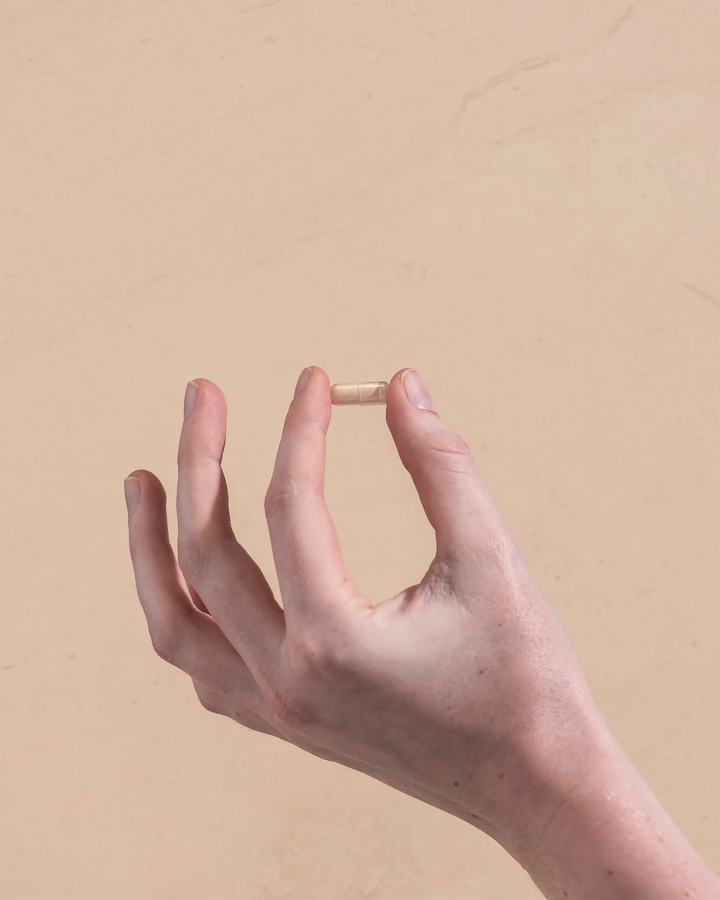 Herbs of Gold Saffron Mood Balance 60c