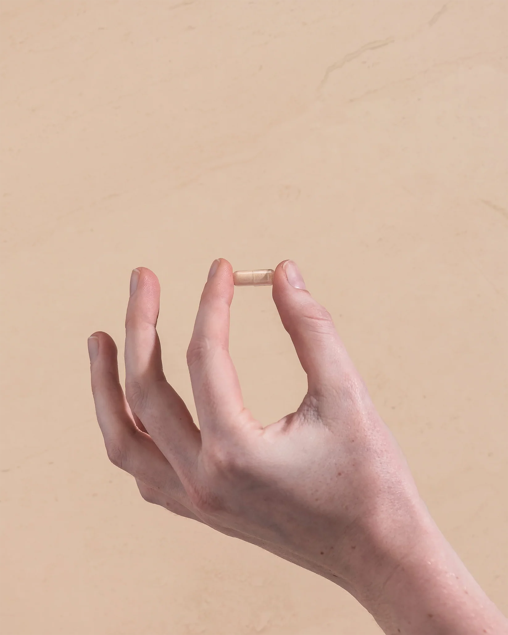 Herbs of Gold Saffron Mood Balance 60c