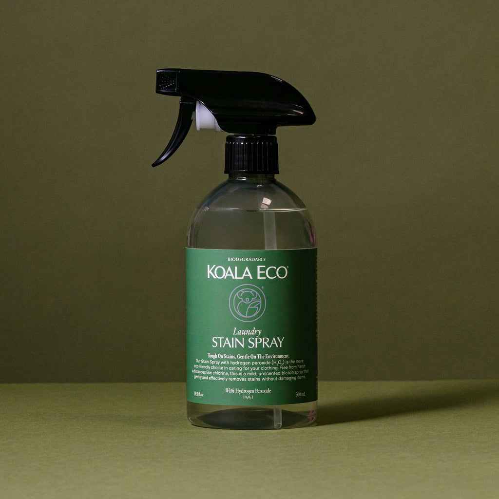 Koala Eco Laundry Stain Spray - 500 mL