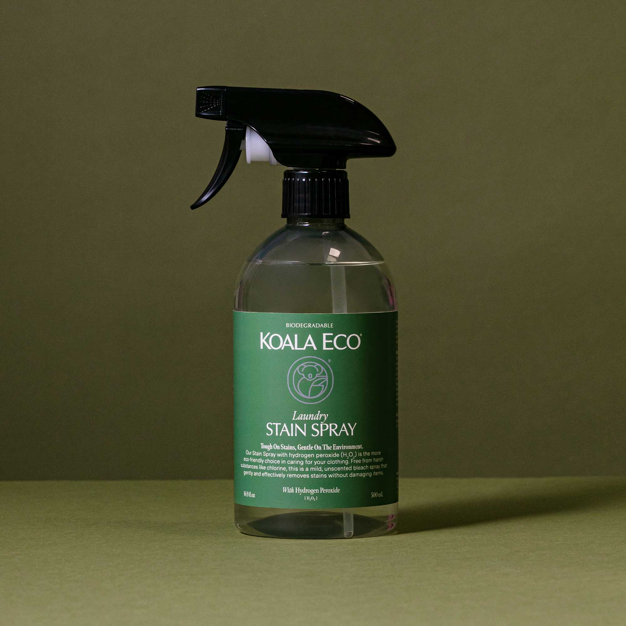 Koala Eco Laundry Stain Spray - 500 mL