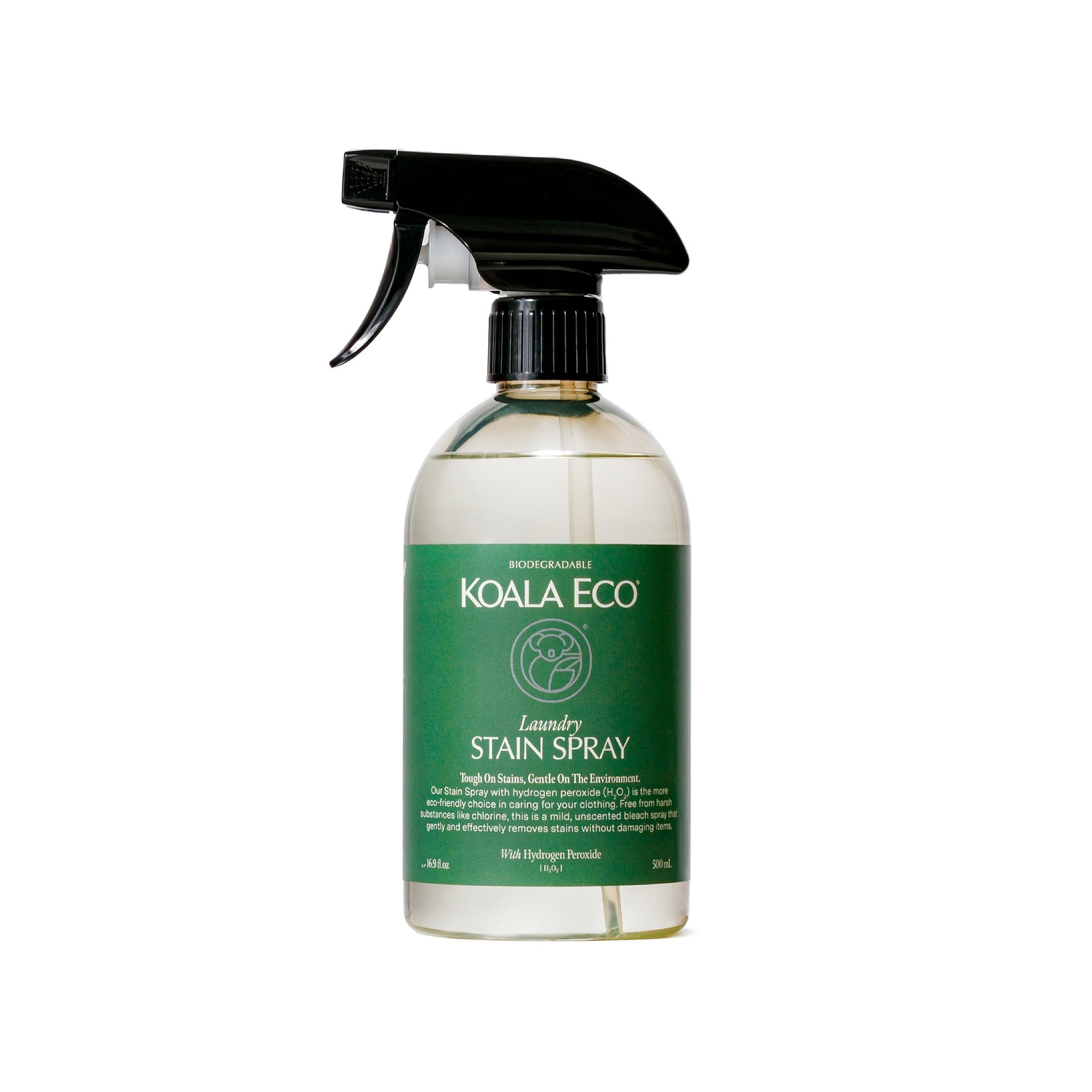 Koala Eco Laundry Stain Spray - 500 mL