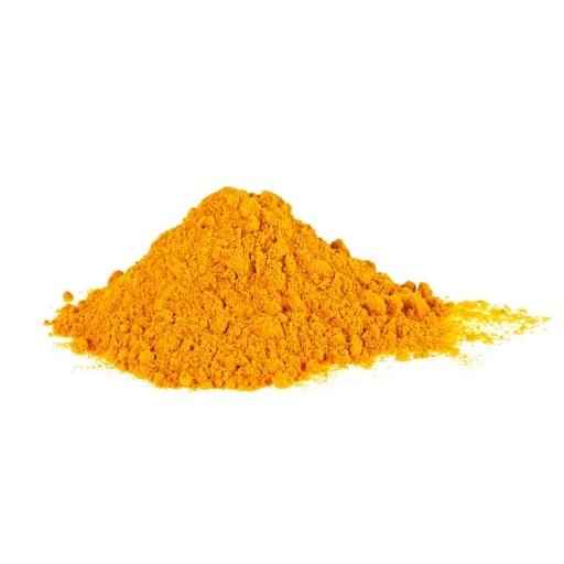 Turmeric (High Potency 5%) - Organic SML (150g)