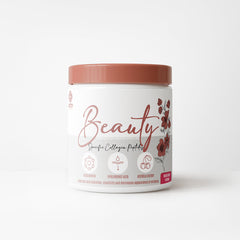 ATP Science Beauty Collagen Mixed Berry 150g Jar