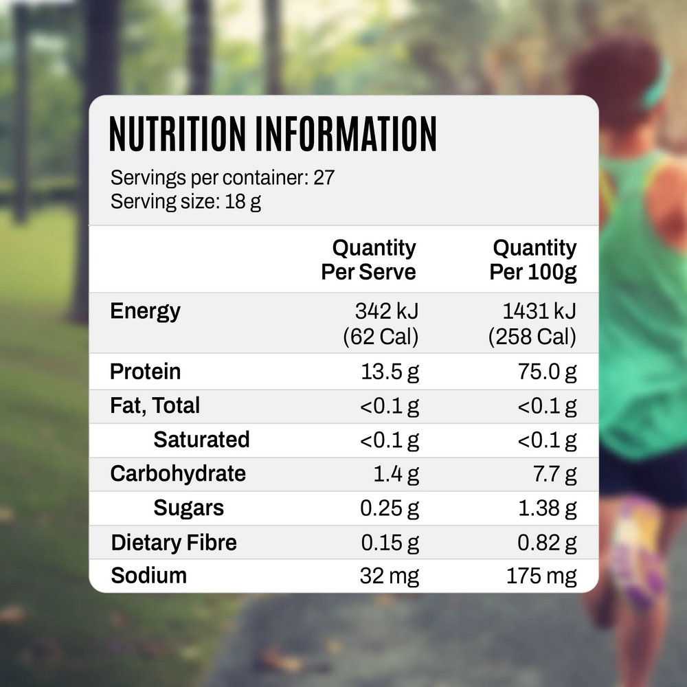 ATP Science JOLT Pineapple 500g Tub 41.25 39.19
