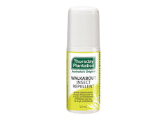 Thursday Plantation Walkabout Insect Repellent