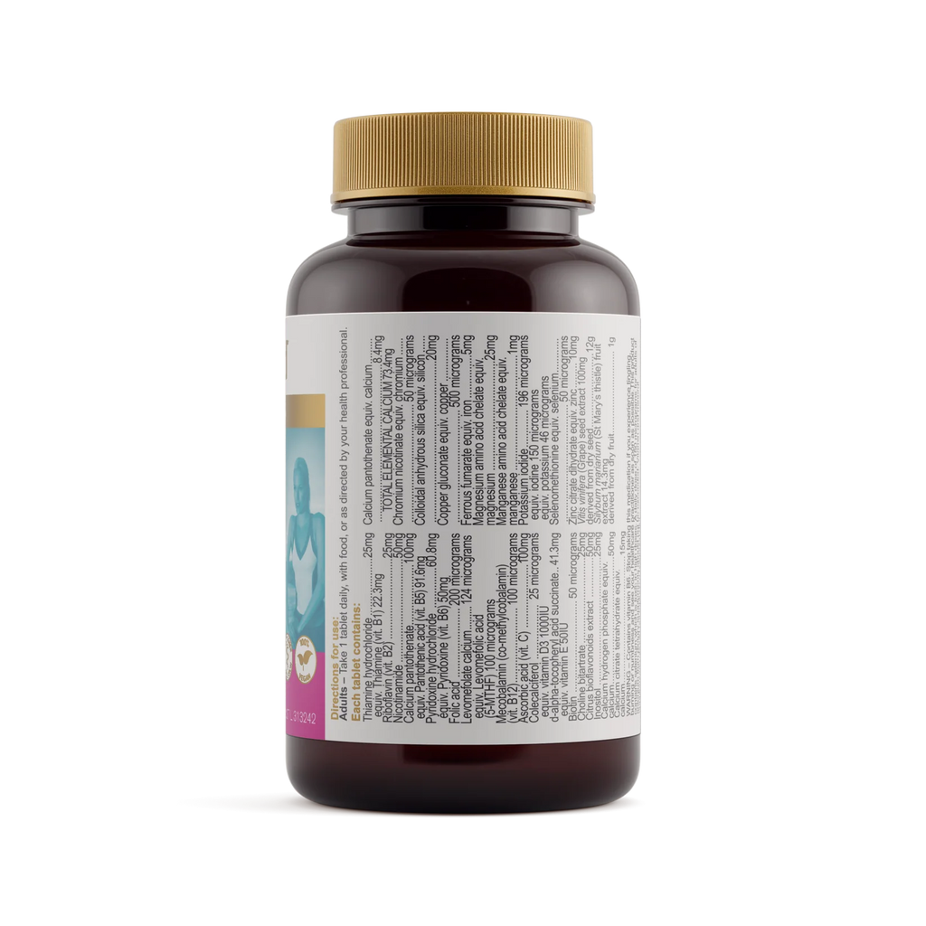 Herbs of Gold Women's Multi+