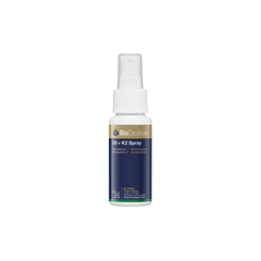 BioCeuticals D3 + K2 Spray 50 mL