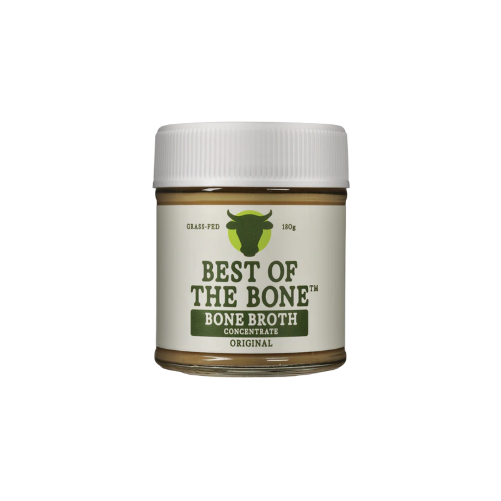 Best Of The Bone Broth Concentrate Original 180g