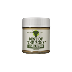 Best Of The Bone Broth Concentrate Original 180g