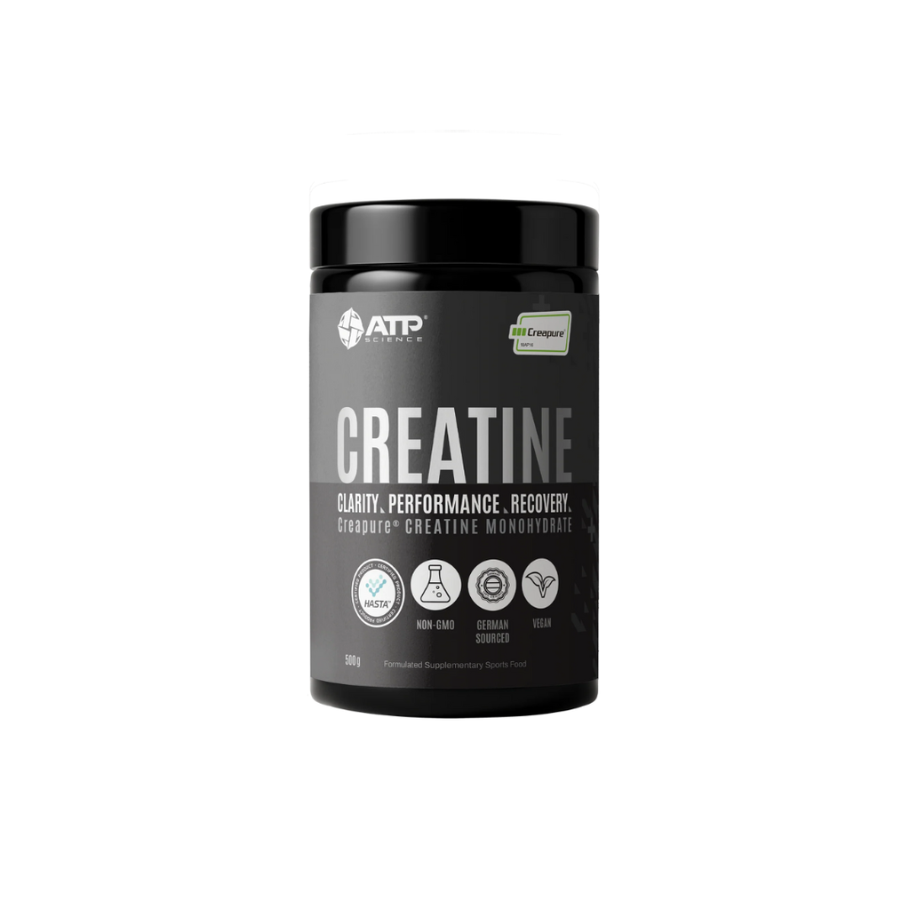 ATP Science Creatine Monohydrate - Creapure 500g