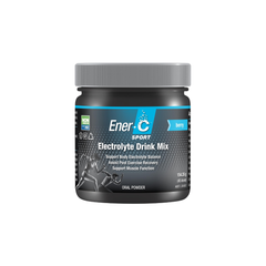 Ener-C SPORT Electrolyte Drink Mix - 154 g Berry