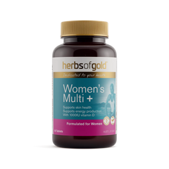 Herbs of Gold Women's Multi+
