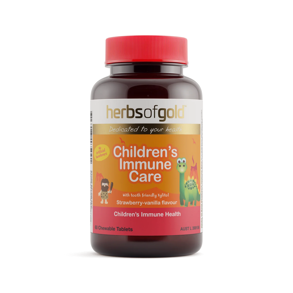 Herbs of Gold Children's Immune Care