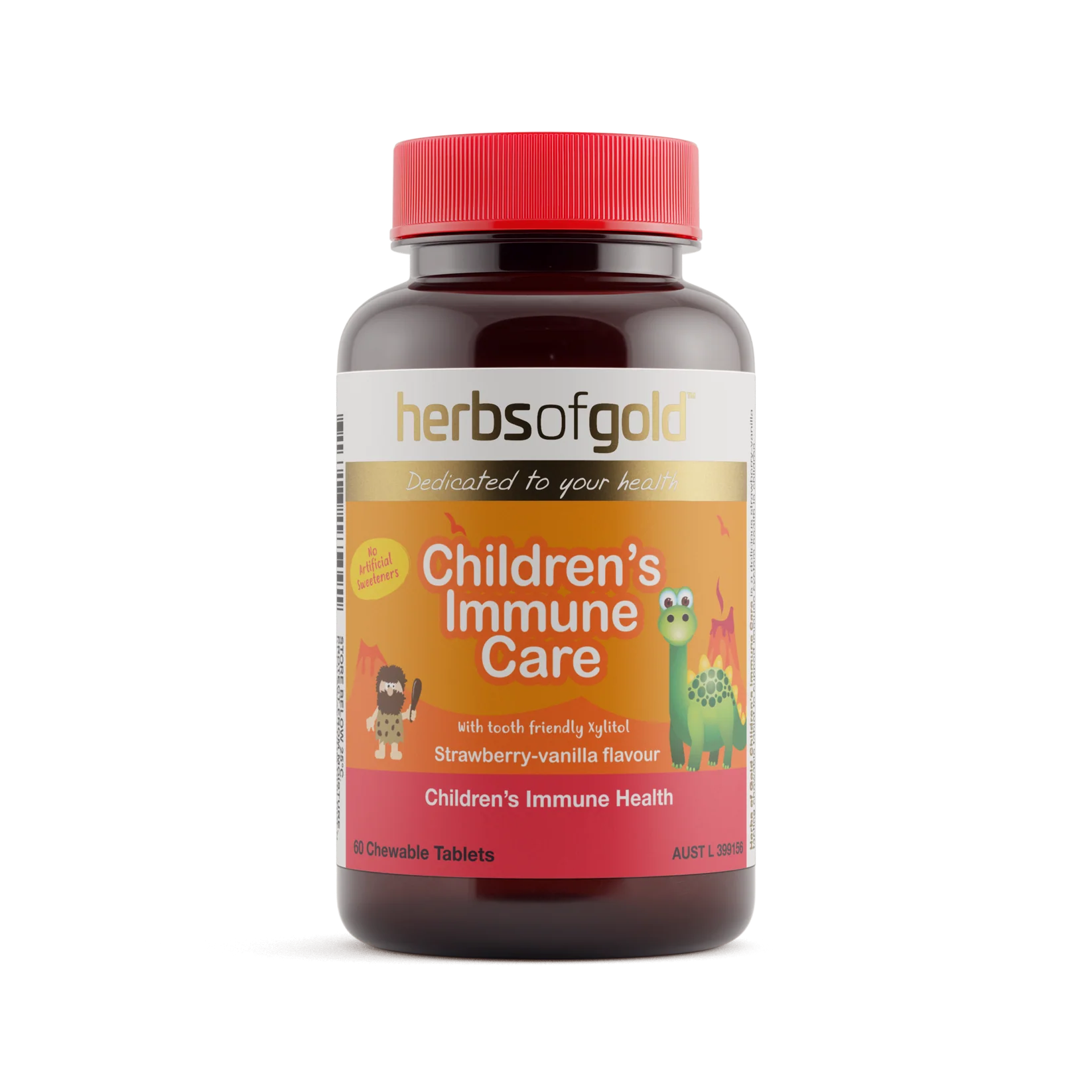 Herbs of Gold Children's Immune Care