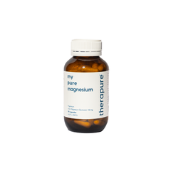 Therapure my pure magnesium