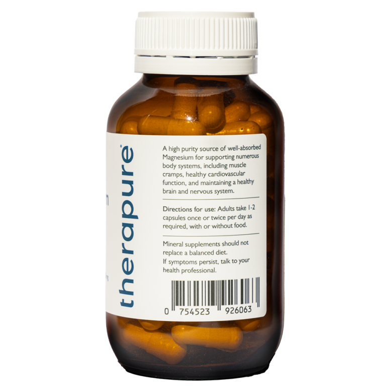 Therapure my pure magnesium