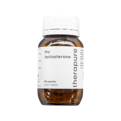 Therapure My Testosterone - 60 capsules