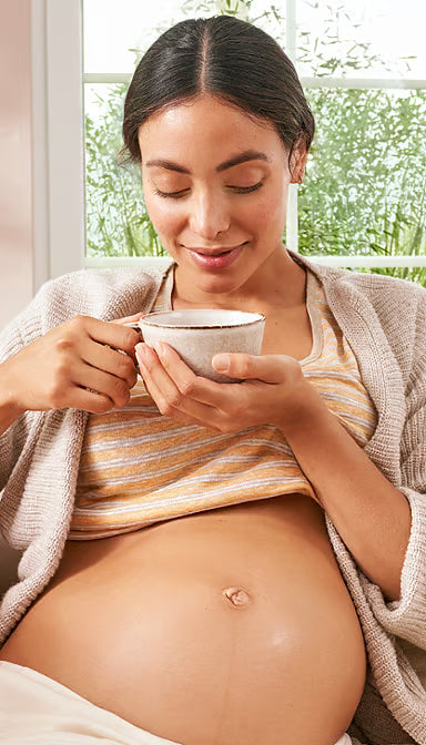 Weleda Mum Nursing Tea