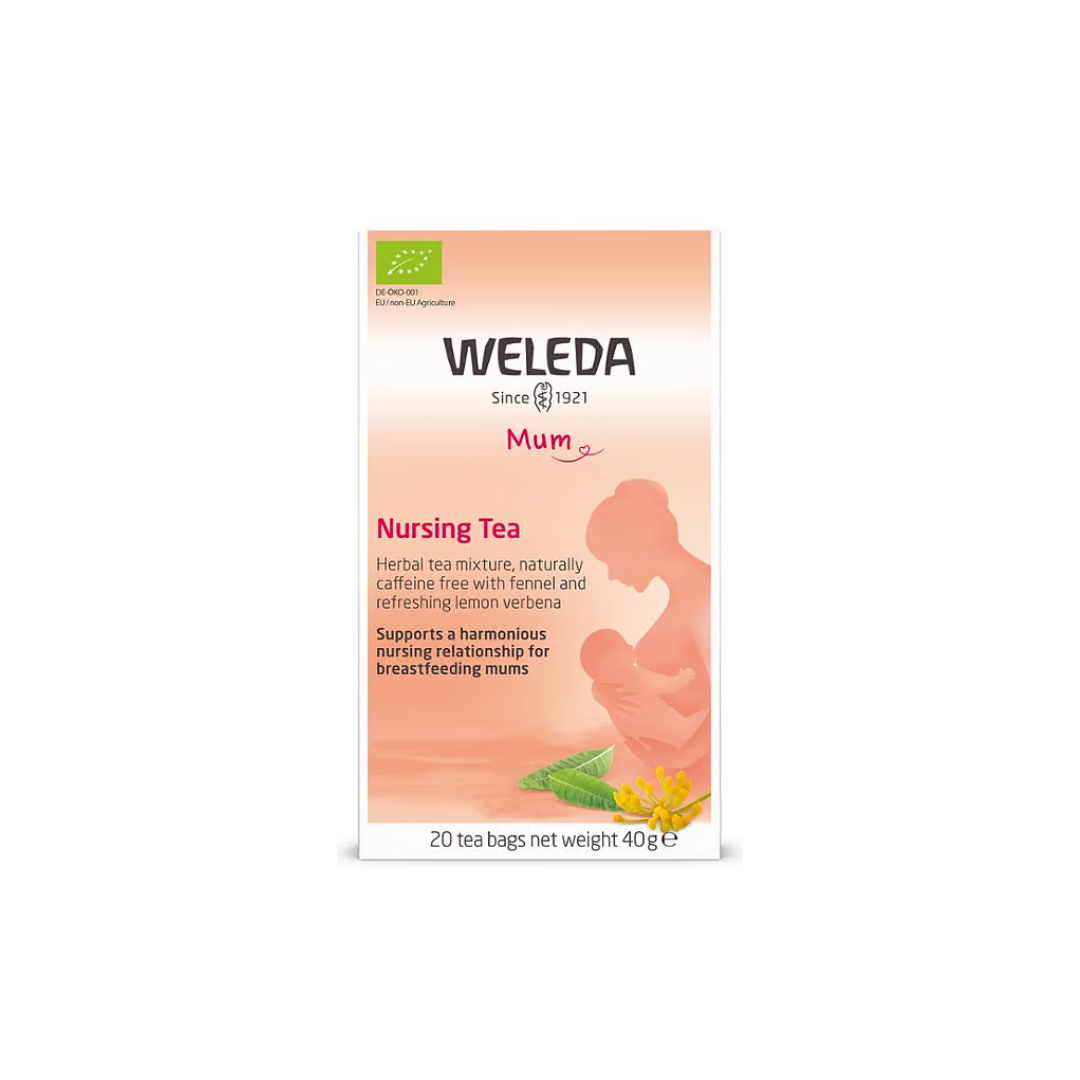Weleda Mum Nursing Tea