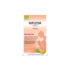 Weleda Mum Nursing Tea