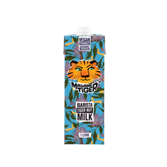 Tiger Nut Milk Barista 1L