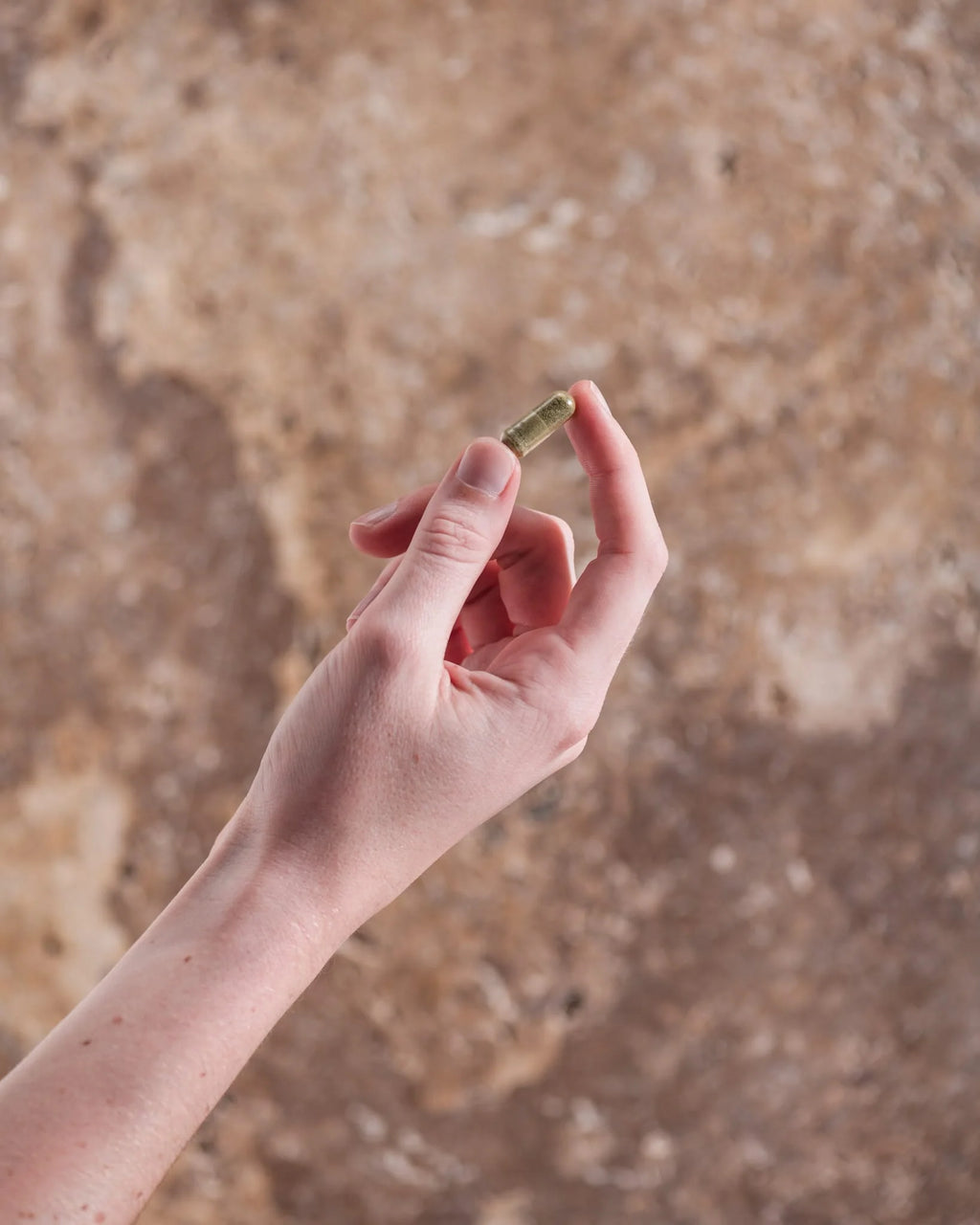 Herbs of Gold Iron Max 30c