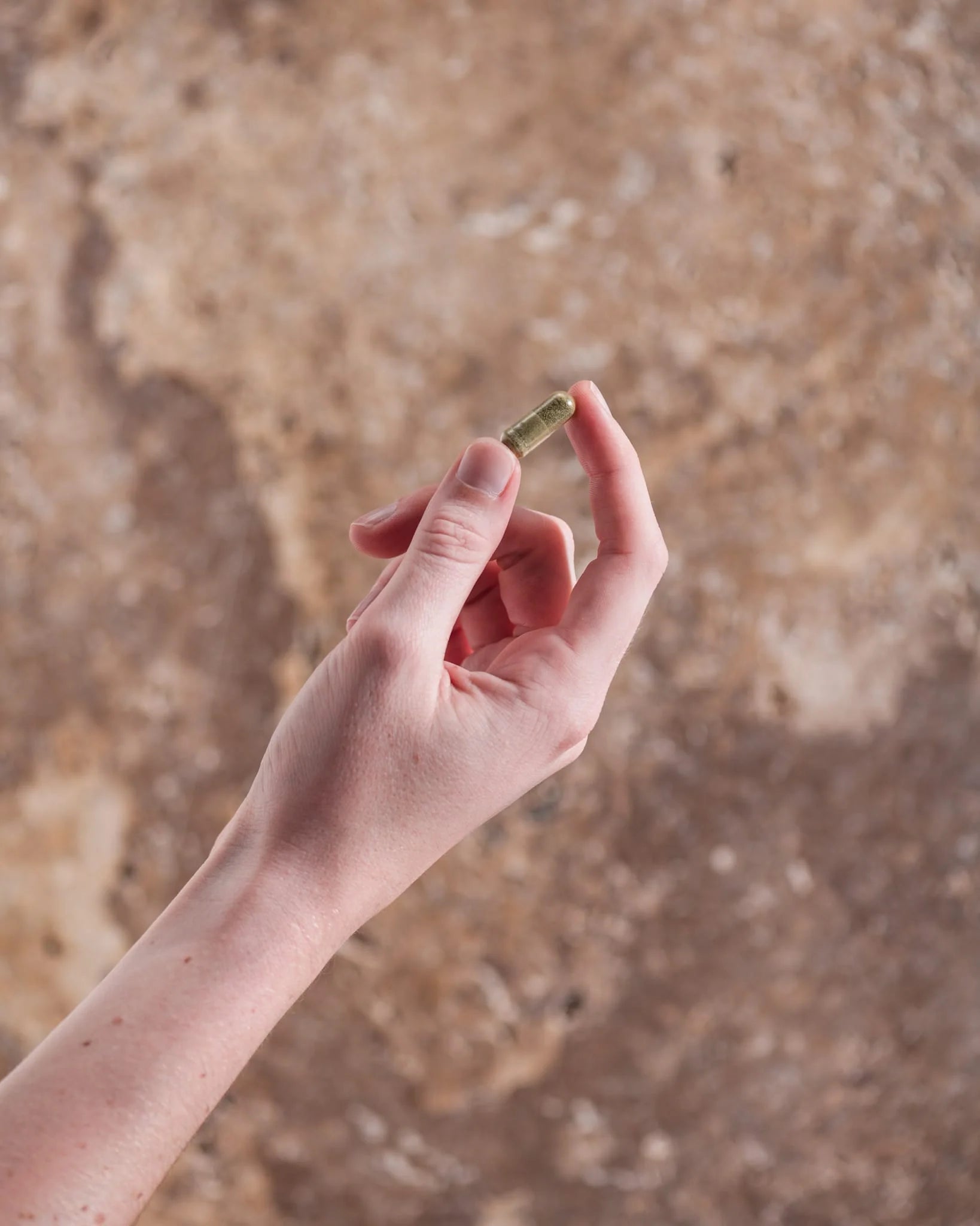 Herbs of Gold Iron Max 30c