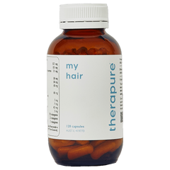 Therapure My Hair 120c
