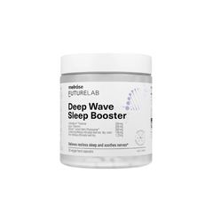 Melrose FutureLab Deep Wave Sleep Booster - 30 capsules